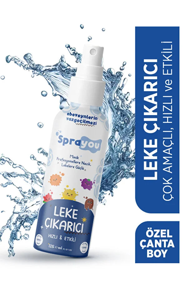 LEKE SİL