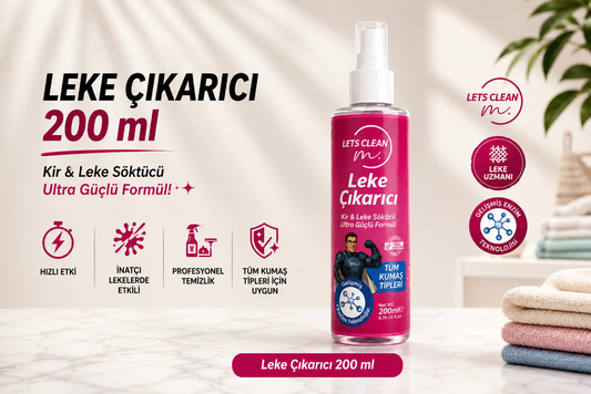 letsClean