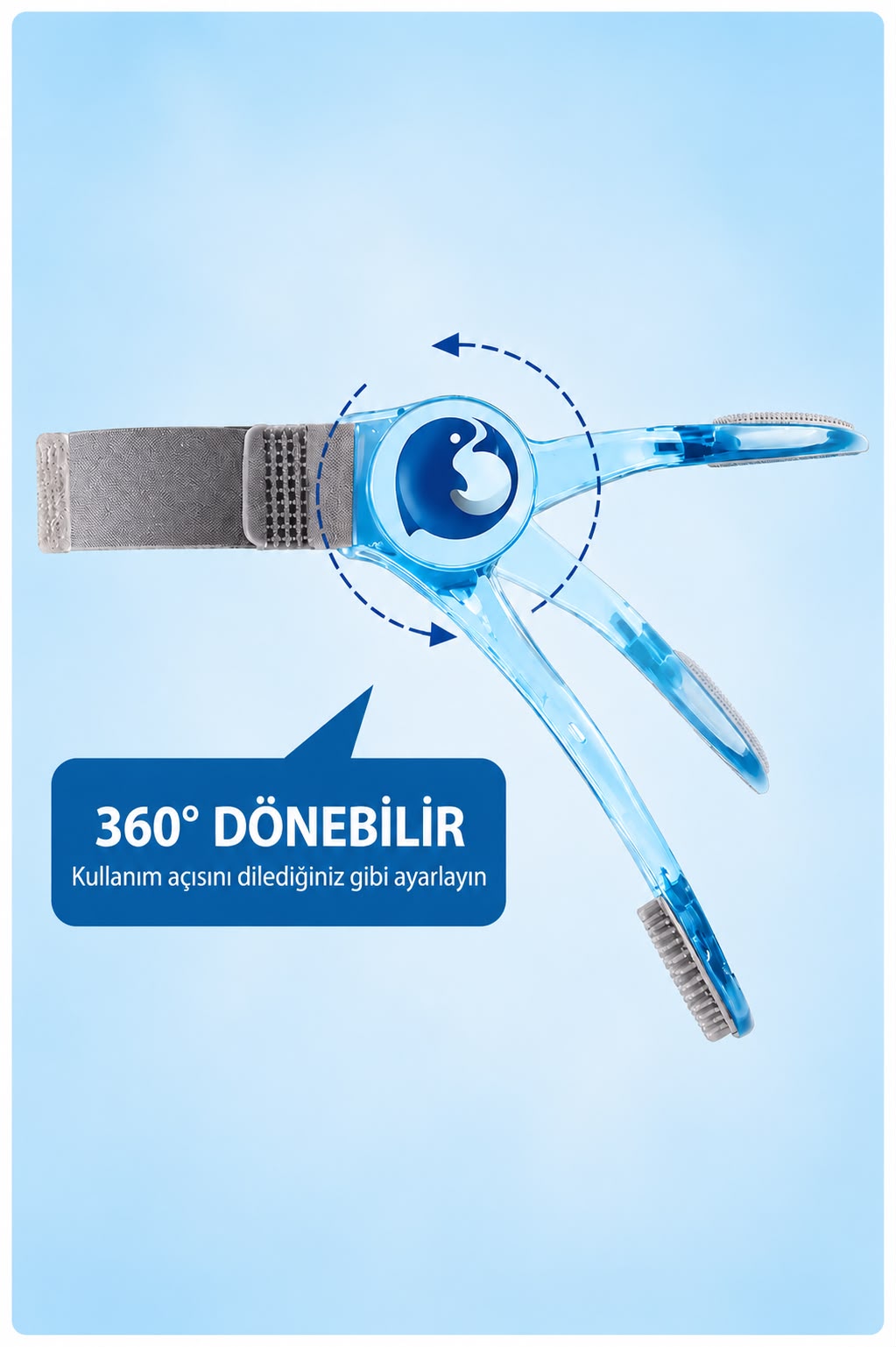 Dik Duruş Boyunluk