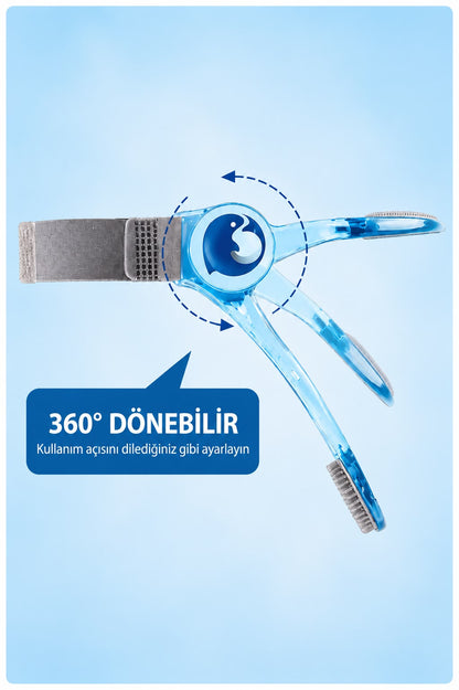Dik Duruş Boyunluk